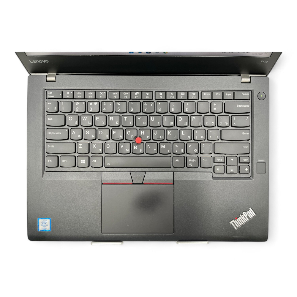 ThinkPad T470