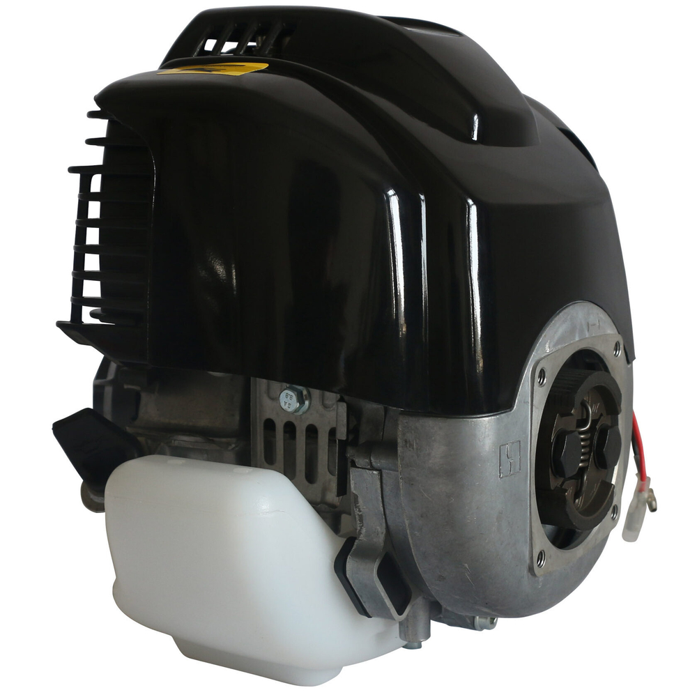 Двигатель бензиновый EVOline 135 F