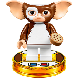 LEGO Dimensions: Team Pack: Гремлины 71256 — Gremlins — Лего Измерения