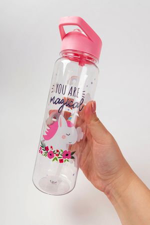 Бутылка для воды YOU ARE MAGICAL (700 мл) в упаковке