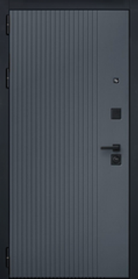 Шторм Графит