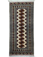 Teke 75 x 160 см