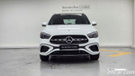 Mercedes-Benz GLA-Class H247 GLA250 4MATIC (02.2024)