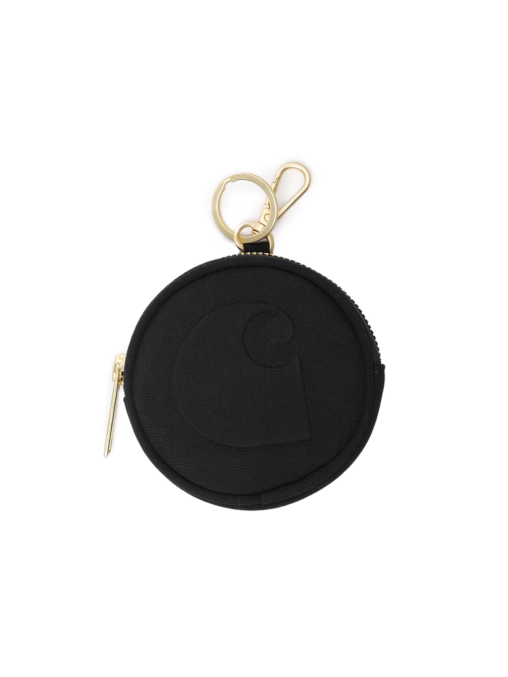 Бумажник Текстильный На Молнии Clarton Zip Wallet