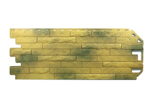 Фасадная панель Кирпич-Антик Карфаген