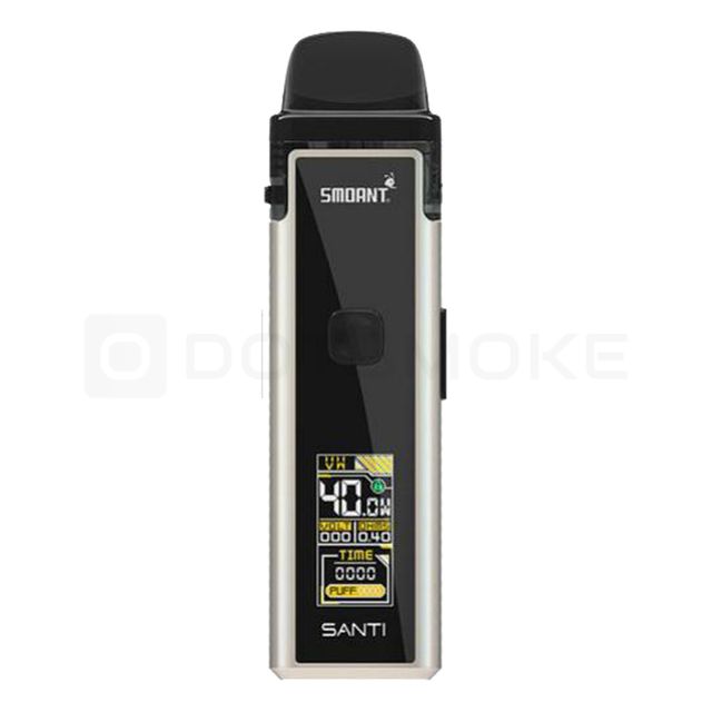 Smoant Santi Pod Kit Smoant Santi Pod Kit