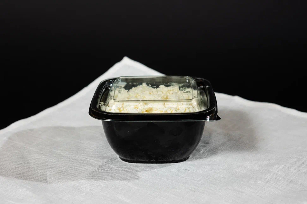 Творог натуральный 12% 300г Зубцовское подворье