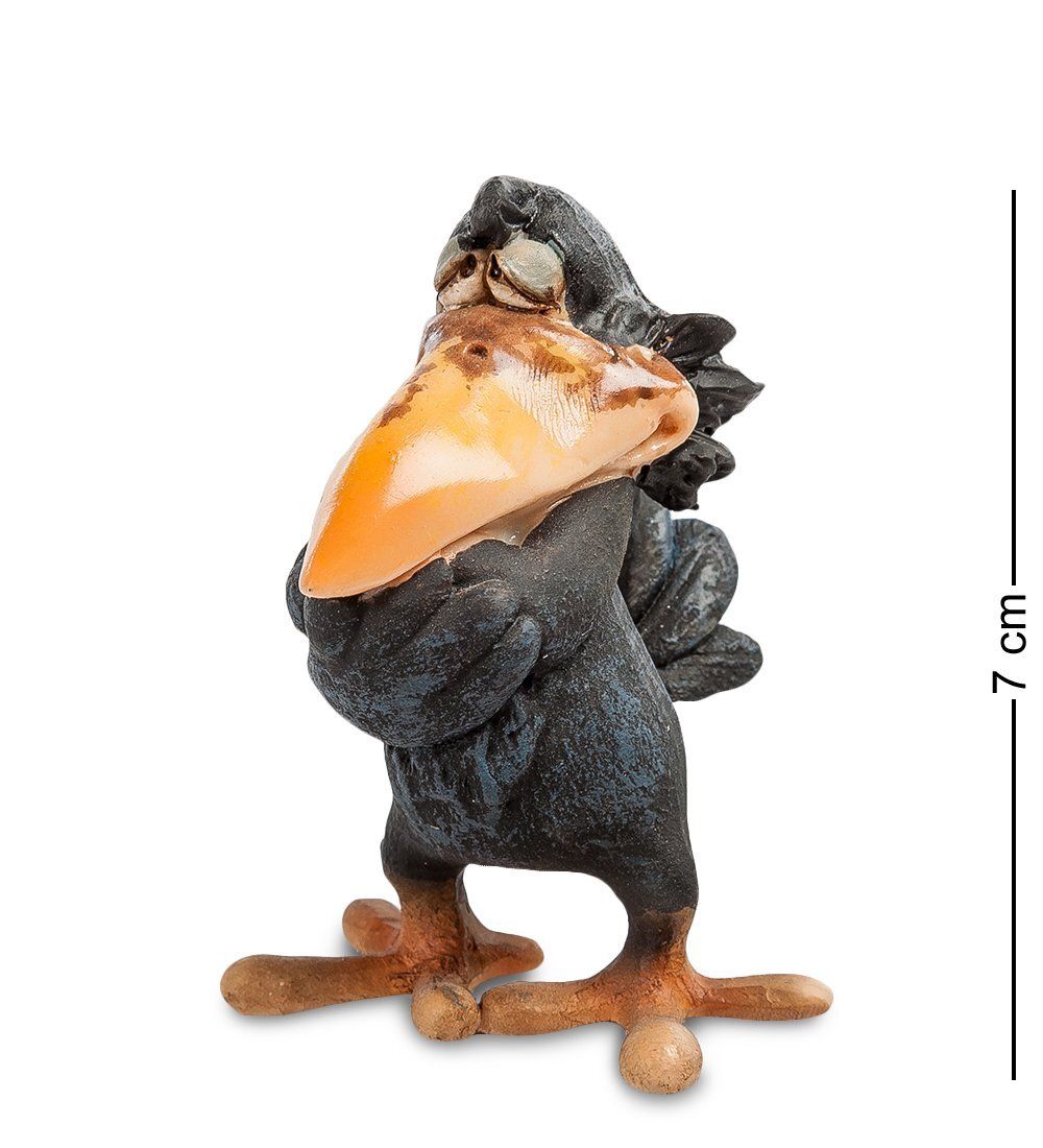 ED- 88 Фигурка «Ворона - мыслитель Виспер»