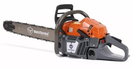 Бензопила HOLZFFORMA G372 CS36588GY