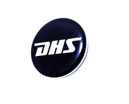 DHS Umpire's Coin