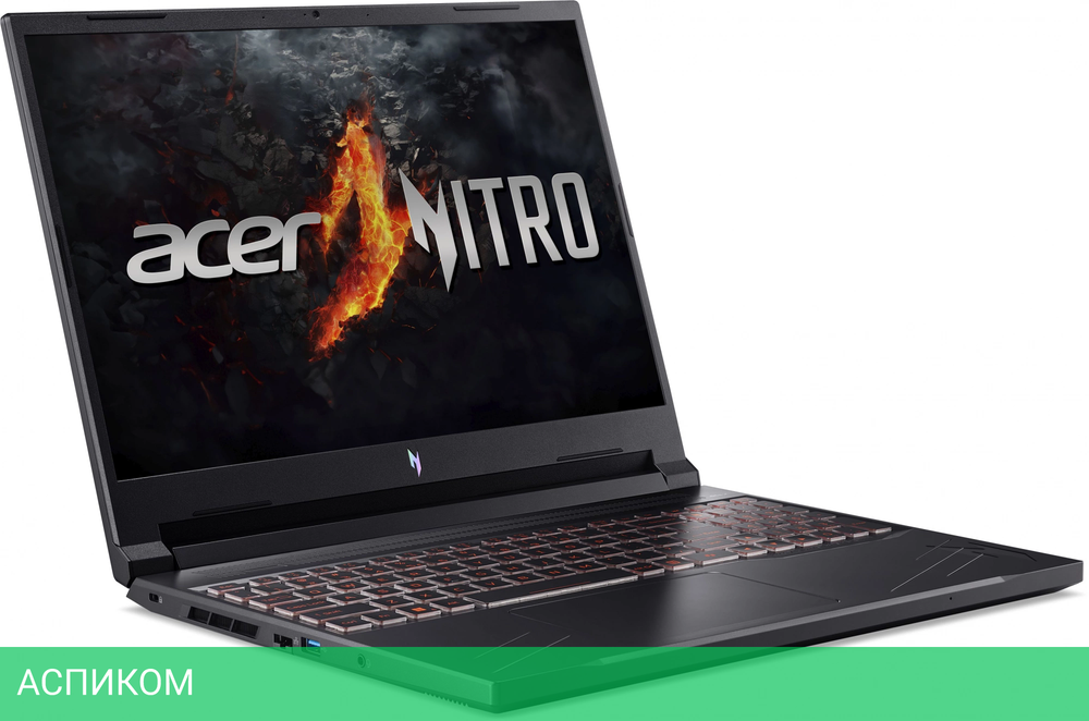 Ноутбук Acer Nitro V 16 ANV16-41-R22R