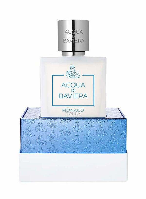 Acqua di Baviera Monaco Donna
