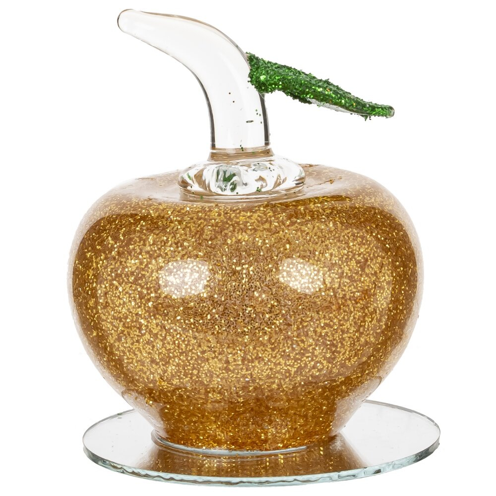 Фигурка декоративная Яблоко