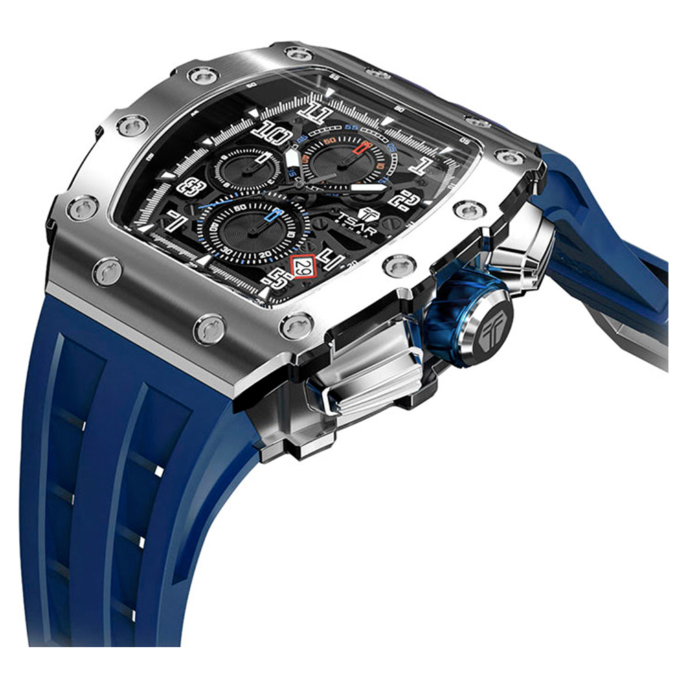 Tsar Bomba Elemental Series TB8204Q-14