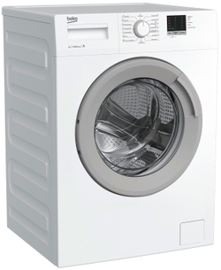 Стиральная машина Beko ELE67511ZSW