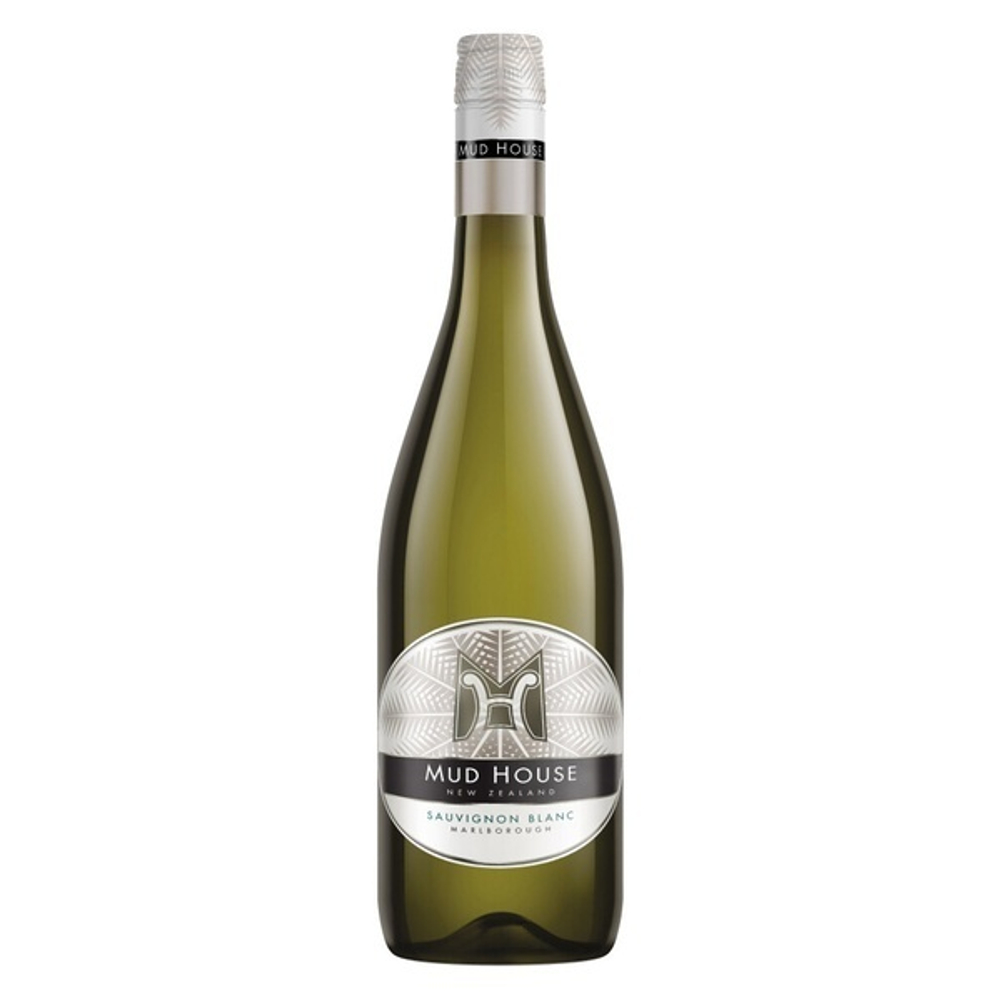 Mud House Sauvignon Blanc 0.75 л.