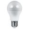 Лампа светодиодная диммируемая Feron E27 12W 6400K матовая LB-931 51054