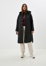 Пальто женское 6124-294/958-SS23 Dixi Coat