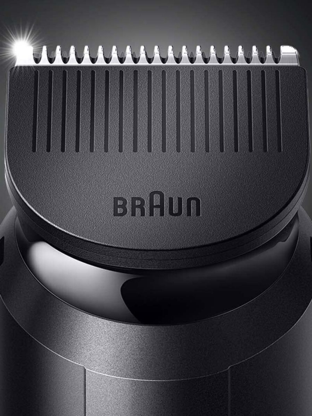 Триммер Braun BT5360