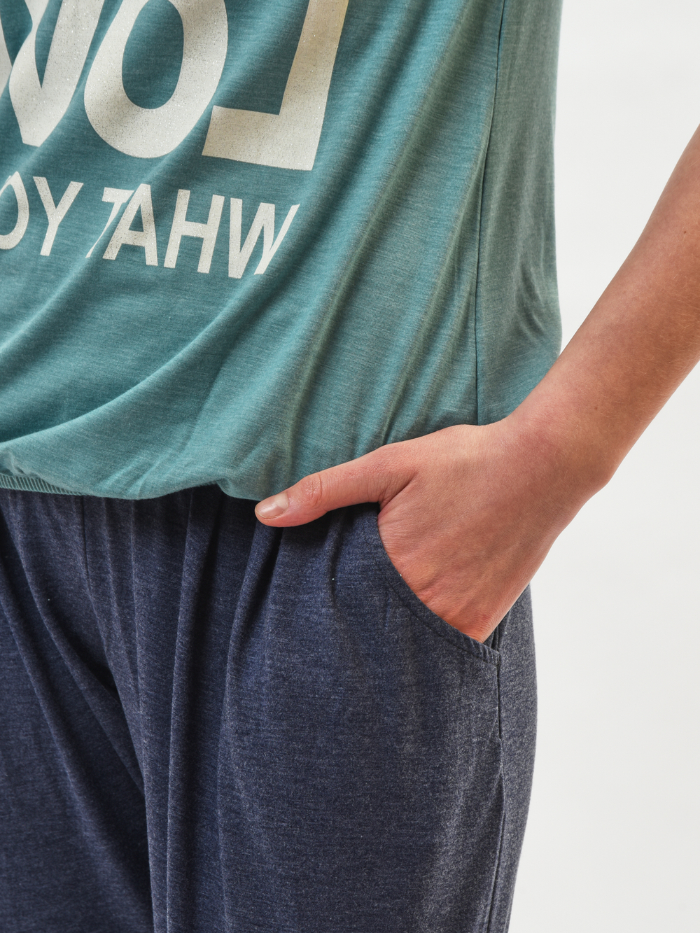 Пижама женская