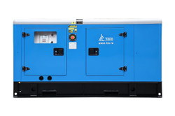 Дизельный генератор ТСС АД-64C-Т400-1РКМ9