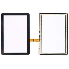 Тачскрин XLD1094-V0 (Черный)