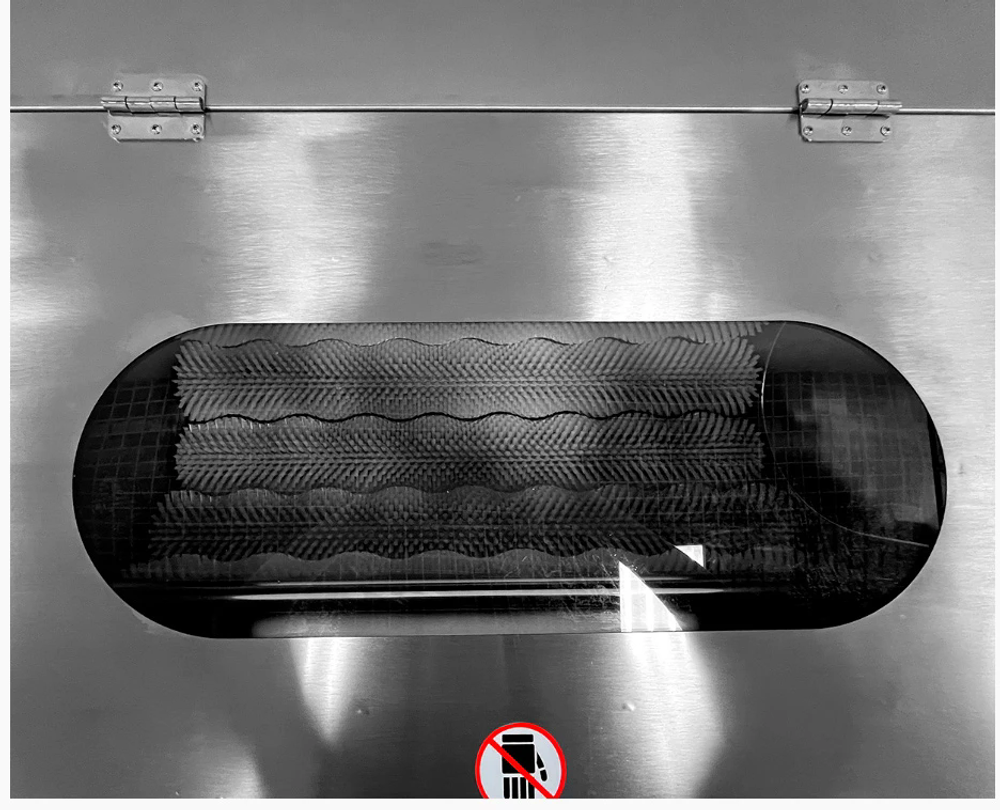 Картофелечистка Kocateq PPHLP 800 NW