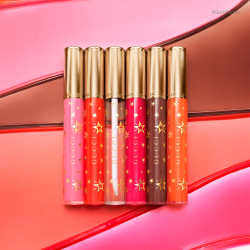 Gucci Gucci Beauty Gloss a Levres - Блеск для губ, придающий объем оттенок 526 Teresina Red, 6 ml