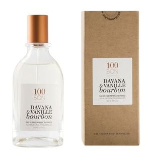 100 Bon Давана and Vanille Bourbon