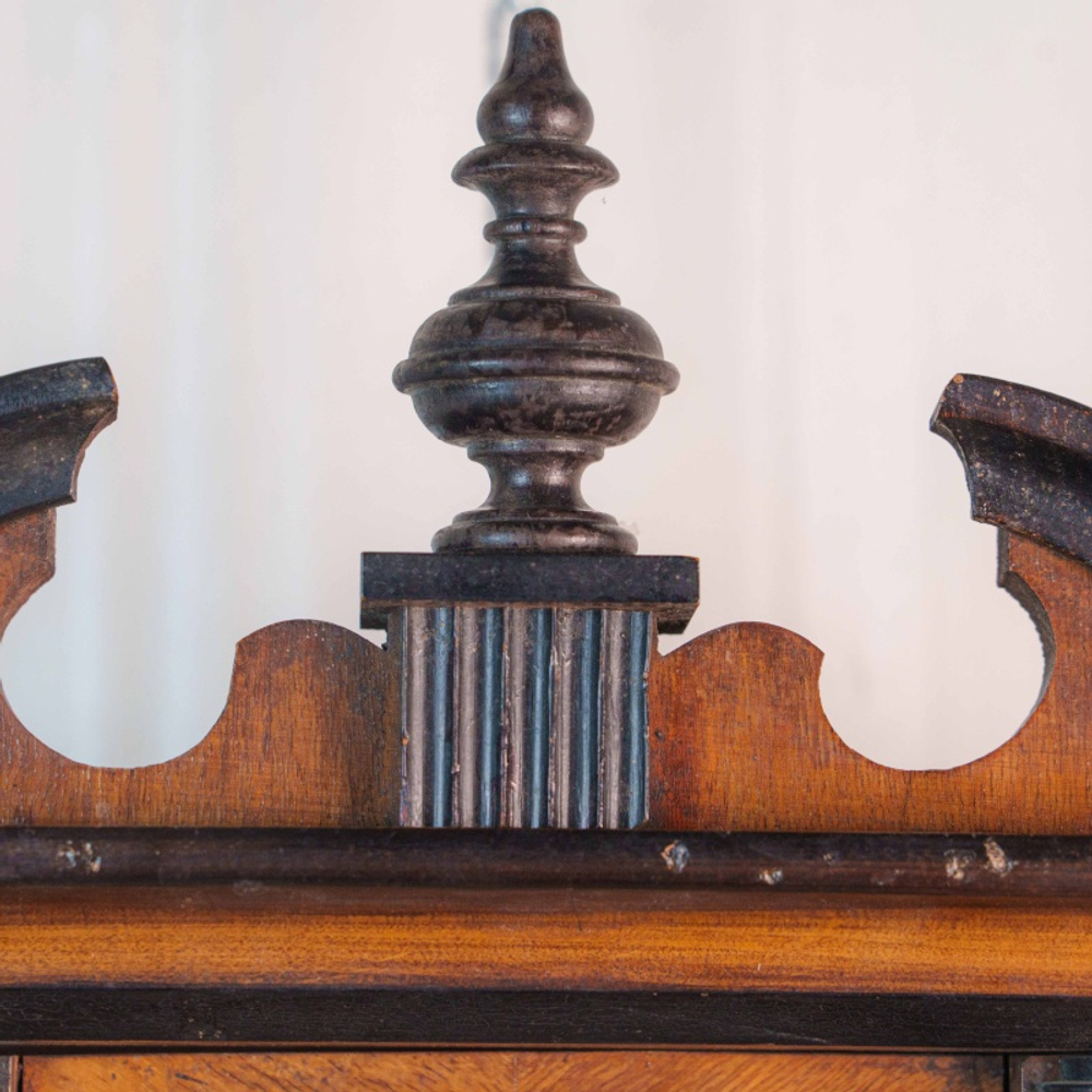 Настенные часы