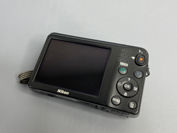 Nikon Coolpix L27