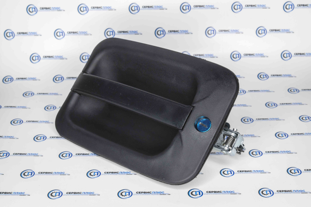 Ручка наружная правой двери с ключами J6 6105110-A01