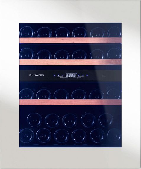 Винный холодильник Dunavox DAV-32.81DW.TO