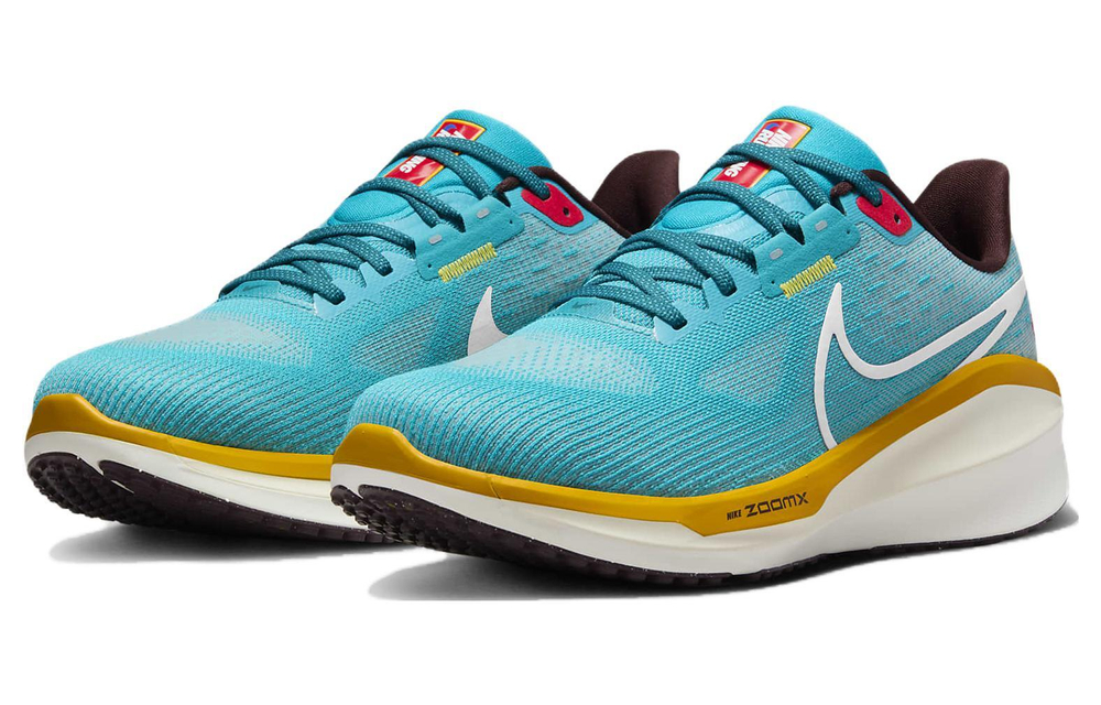 Кроссовки Nike Vomero 17 Prm