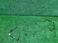 Проводка заднего бампера Mercedes GLC C253 (16-19)