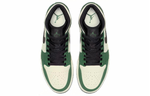 852542-301 Кроссовки Air Jordan 1 Mid "Pine Green
