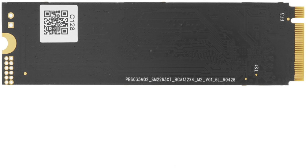 SSD Netac NT01N930E-128G-E4X 128 Гб
