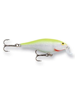 Воблер RAPALA Shallow Shad Rap 09, 9см, 12гр, цвет HT