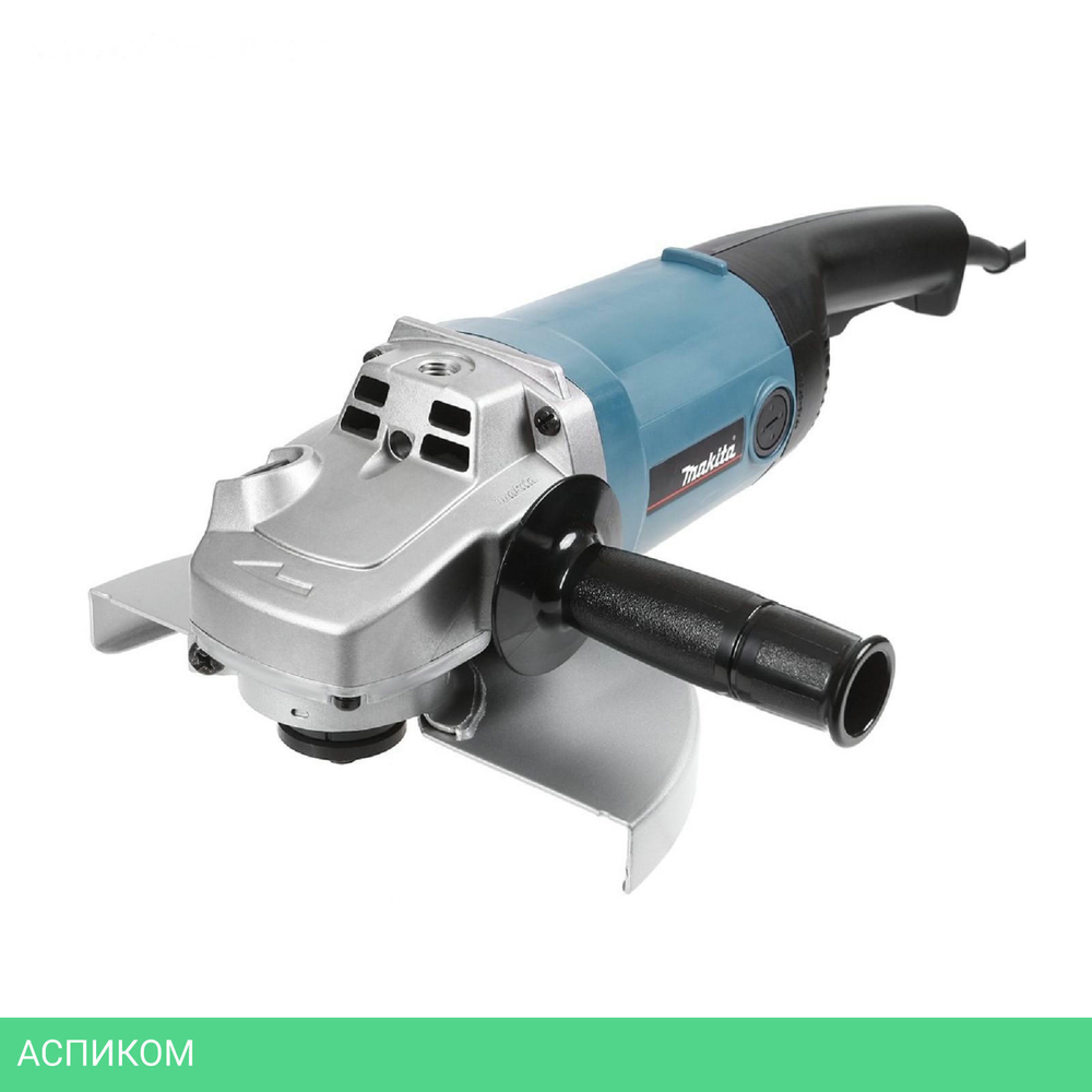 Угловая шлифмашина Makita 9069