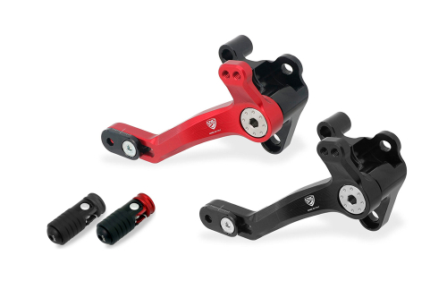 PEC06-RP9L5 CNC RACING ADJ. GEAR LEVER COMP (MTS V4)