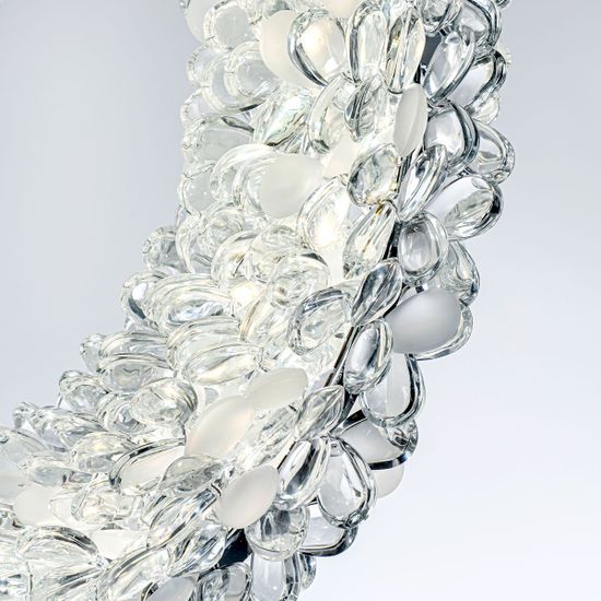 Подвесной светильник MODESTYLE MS.5005.300 CR