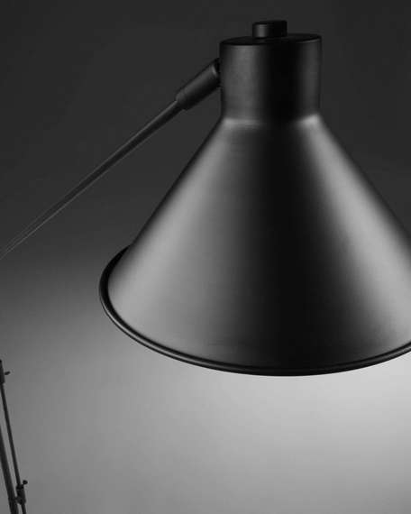 Торшер Odine 220 см