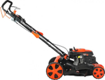 Газонокосилка PATRIOT PT 47 LS самоходная 512109014