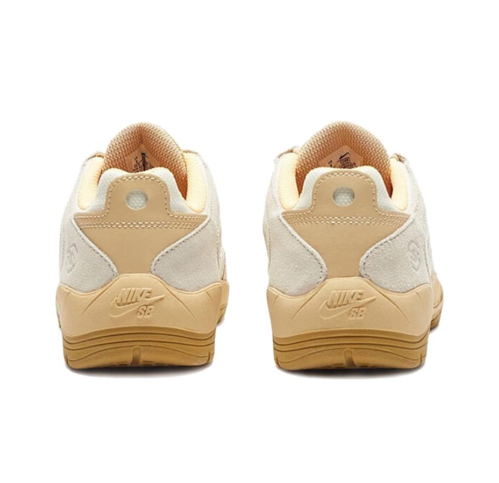 Кроссовки Nike SB Vertebrae 'Coconut Milk' FZ4878-100