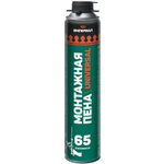 Пена монтажная ИМПЕРИАЛ 65 UNIVERSAL всесезонная 1000 мл