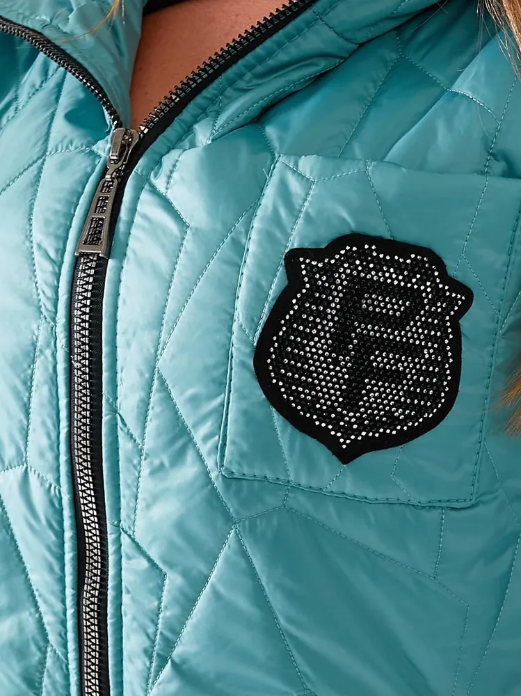 Жилет УК-605-3 Fabrika