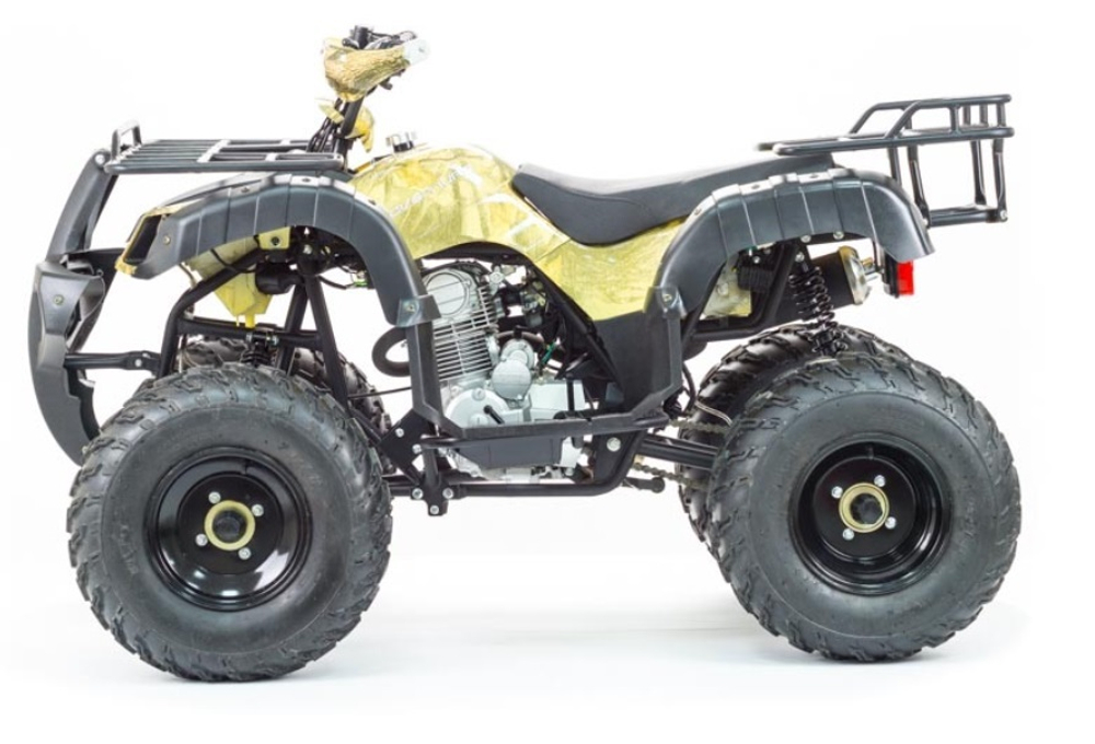 Квадроцикл MotoLand VOX250 ADVENTURE