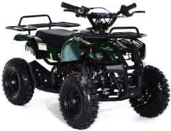 Квадроцикл MOTAX ATV Mini Grizlik X-16 (э/с)