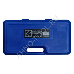 Штангенрейсмас ШРЦ- 200-0,05 ГОСРЕЕСТР 89868-23 ГОСТ 164-90 ТОЧИНТЕХ