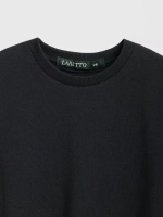 Футболка оверсайз для подростка